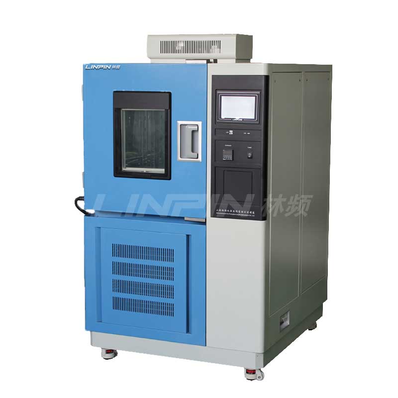 <b>恒溫恒濕試驗箱：精準環境模擬的科技利器</b>